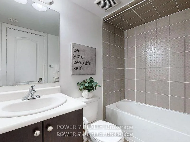 Photo 12 of Unit 509, 30 Dunsheath Way, Markham, Cornell — HOMEH