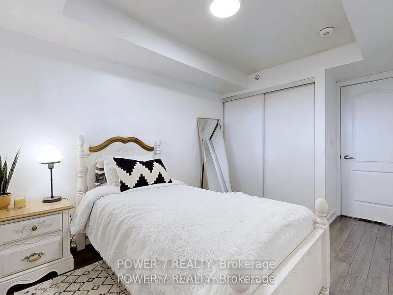 Photo 13 of Unit 509, 30 Dunsheath Way, Markham, Cornell — HOMEH