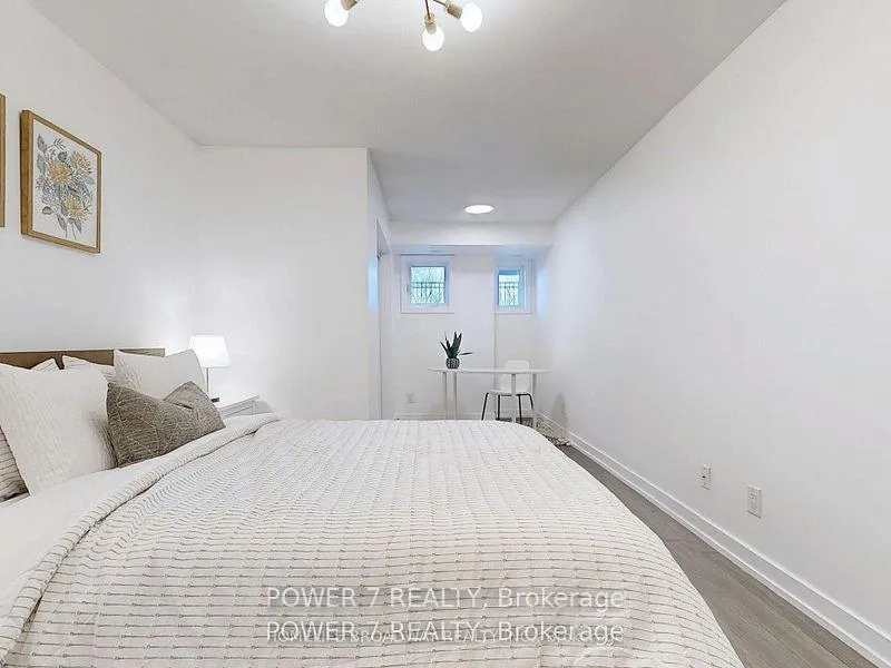 Photo 14 of Unit 509, 30 Dunsheath Way, Markham, Cornell — HOMEH