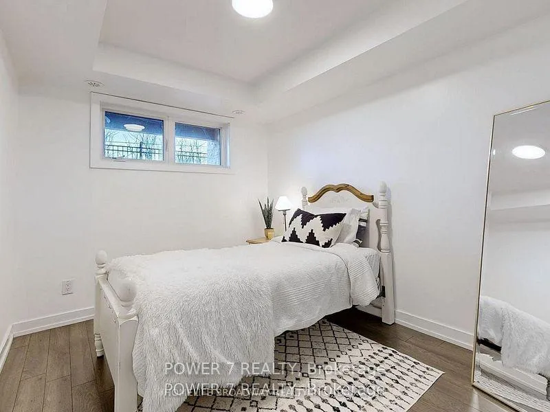 Photo 15 of Unit 509, 30 Dunsheath Way, Markham, Cornell — HOMEH