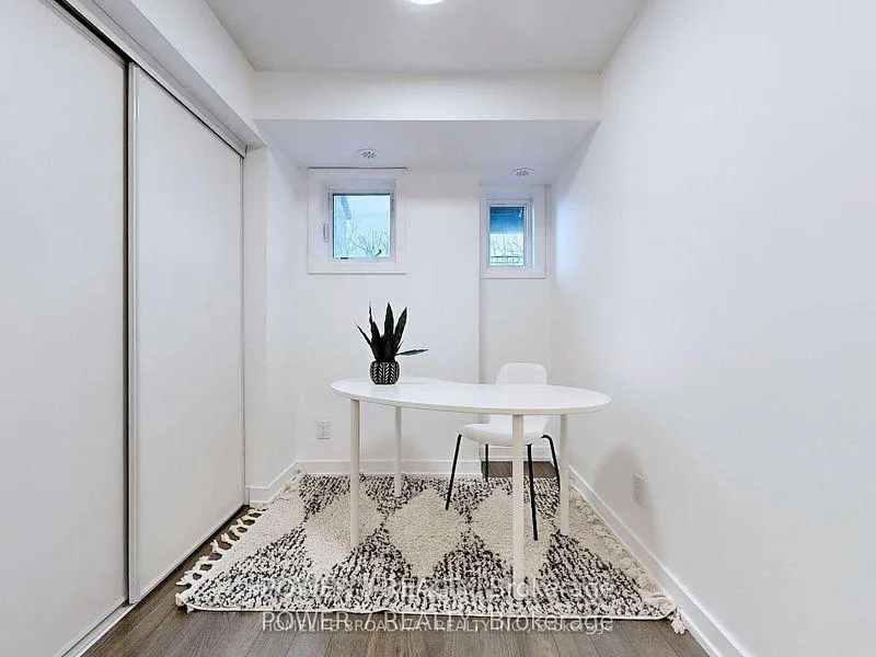 Photo 16 of Unit 509, 30 Dunsheath Way, Markham, Cornell — HOMEH