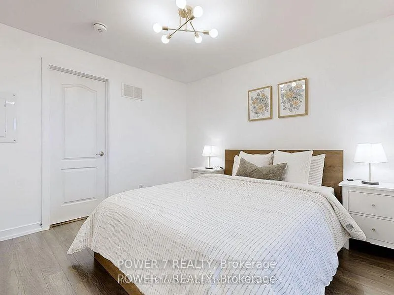 Photo 17 of Unit 509, 30 Dunsheath Way, Markham, Cornell — HOMEH