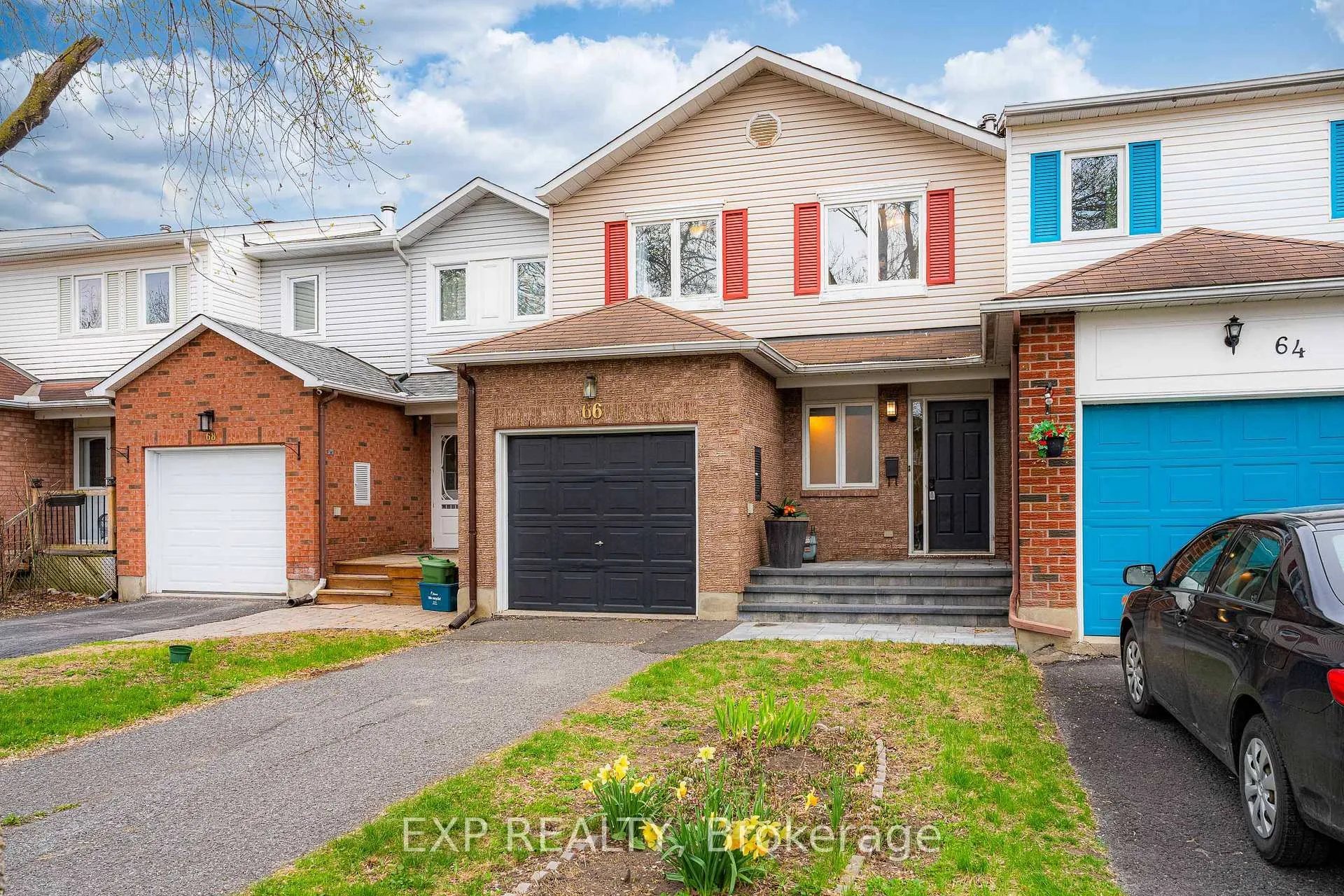 Photo 1 of 66 Kimbolton Crescent, Ottawa, Kanata - Morgan's Grant/South March — HOMEH