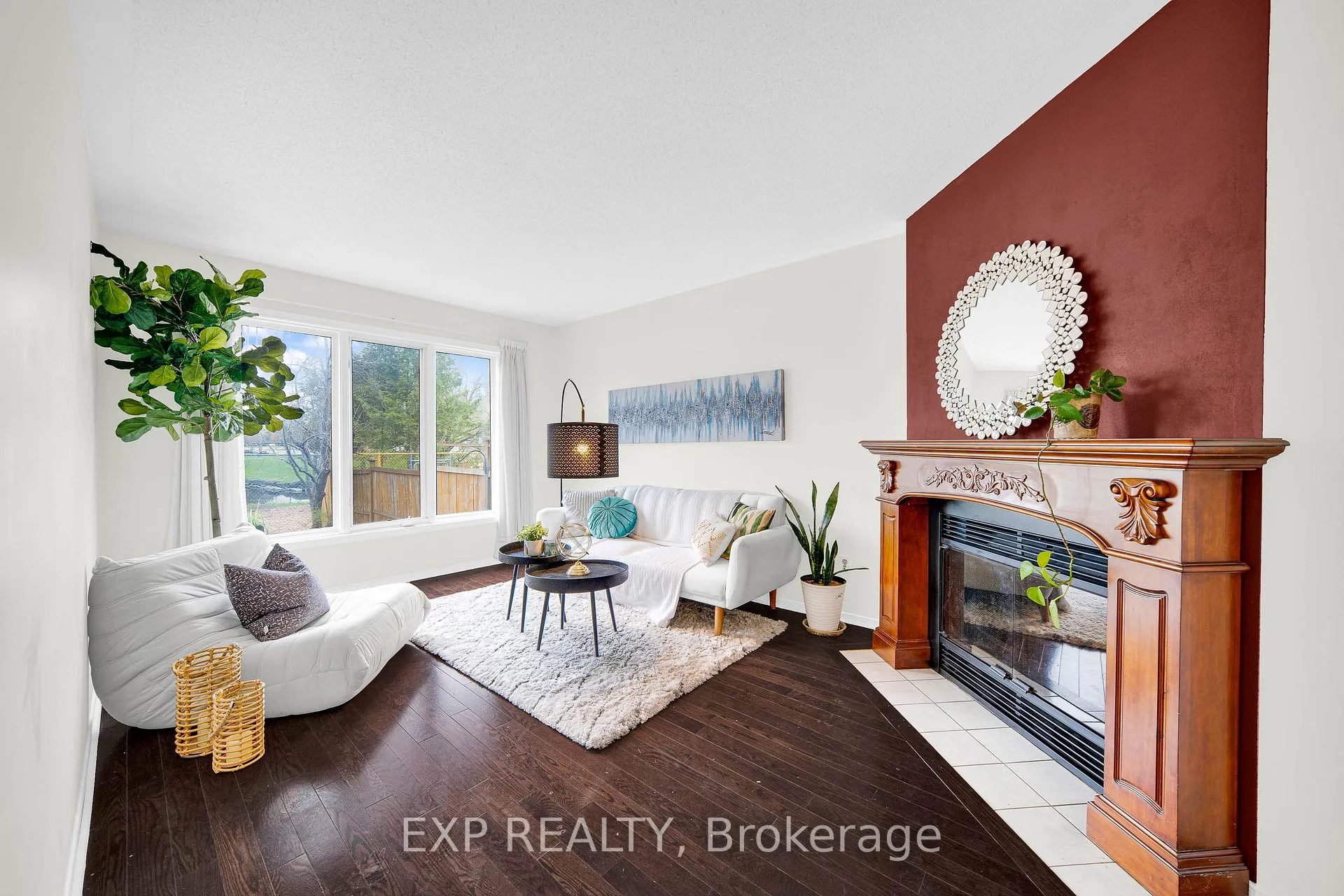 Photo 7 of 66 Kimbolton Crescent, Ottawa, Kanata - Morgan's Grant/South March — HOMEH