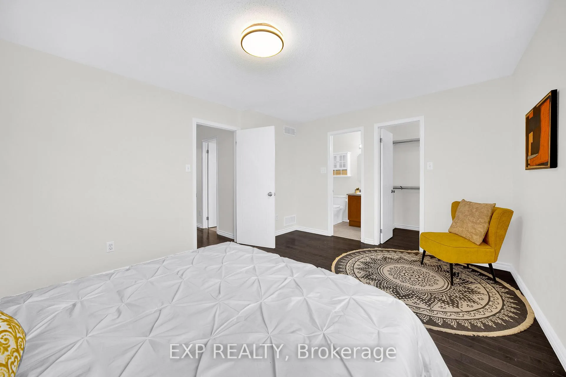 Photo 22 of 66 Kimbolton Crescent, Ottawa, Kanata - Morgan's Grant/South March — HOMEH
