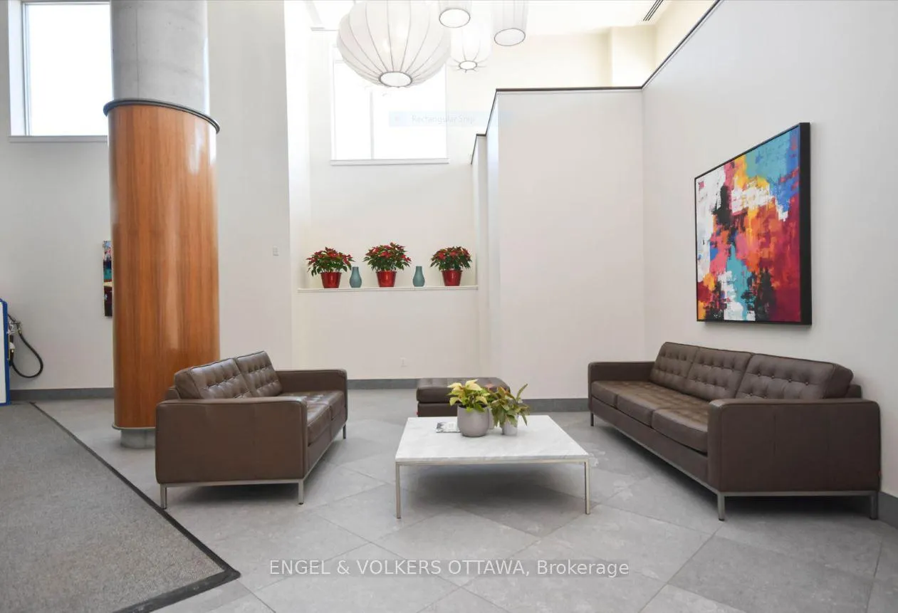 Photo 7 of Unit 605, 7 Marquette Avenue, Ottawa, Vanier — HOMEH