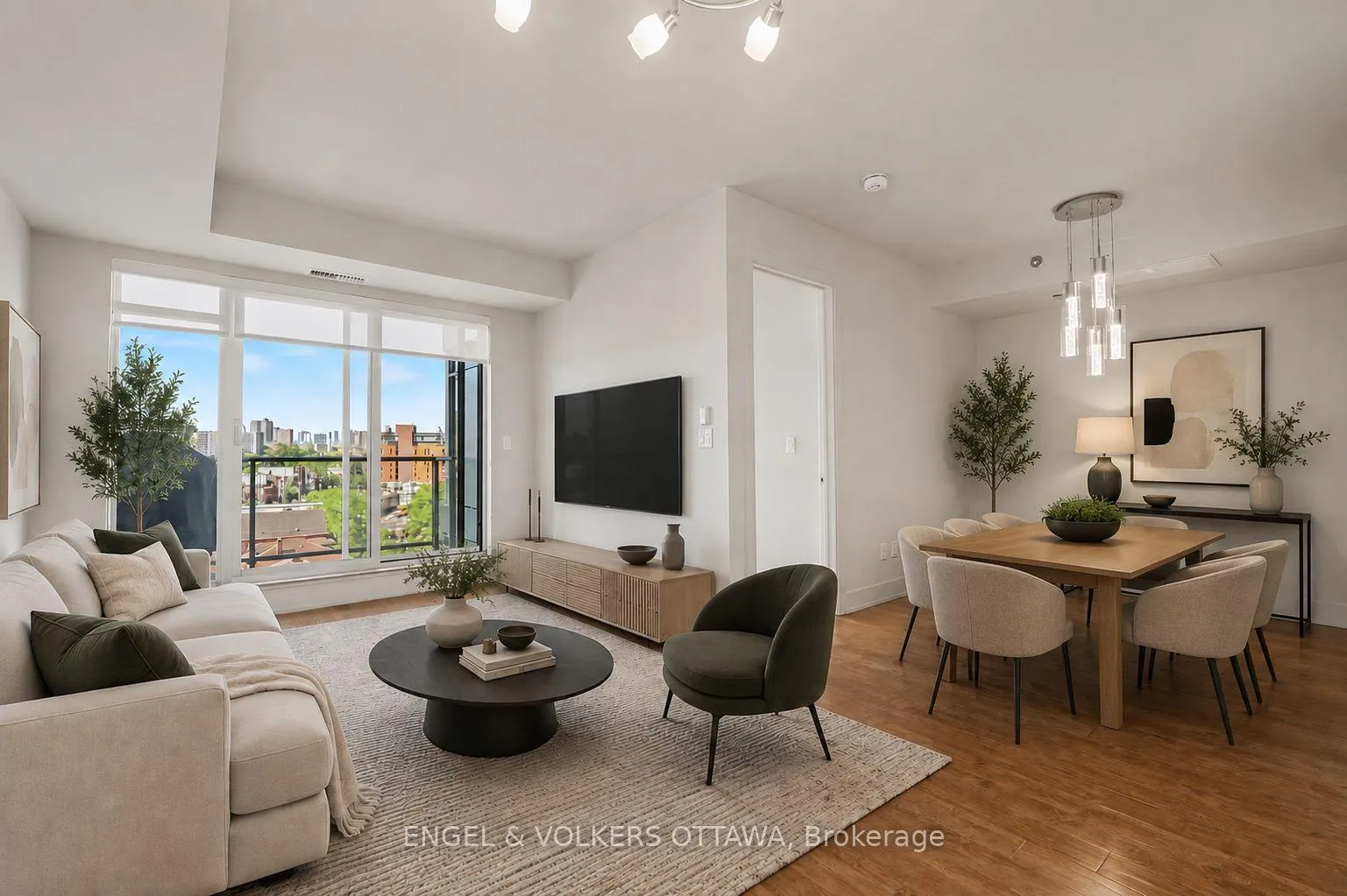 Photo 18 of Unit 605, 7 Marquette Avenue, Ottawa, Vanier — HOMEH