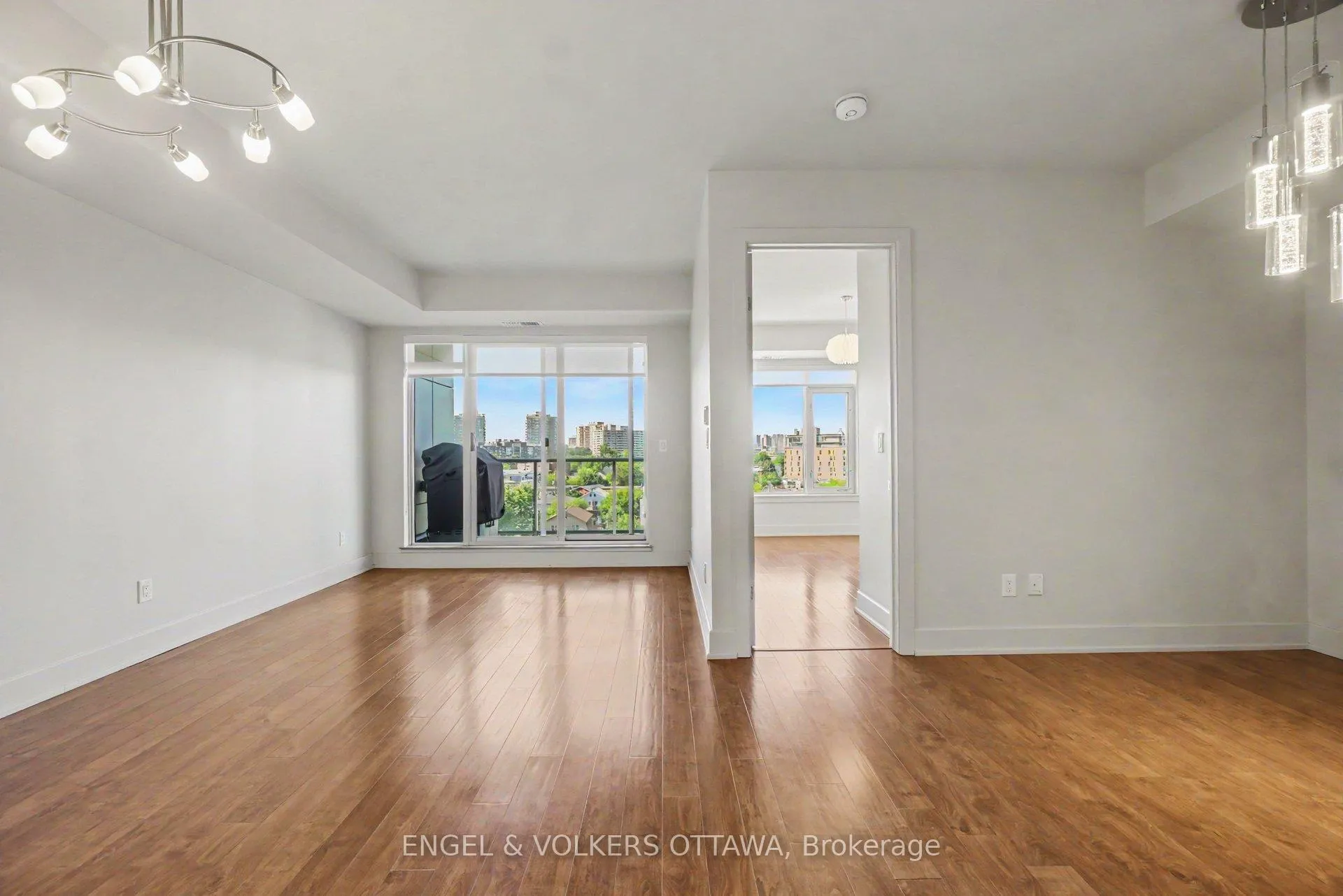 Photo 20 of Unit 605, 7 Marquette Avenue, Ottawa, Vanier — HOMEH