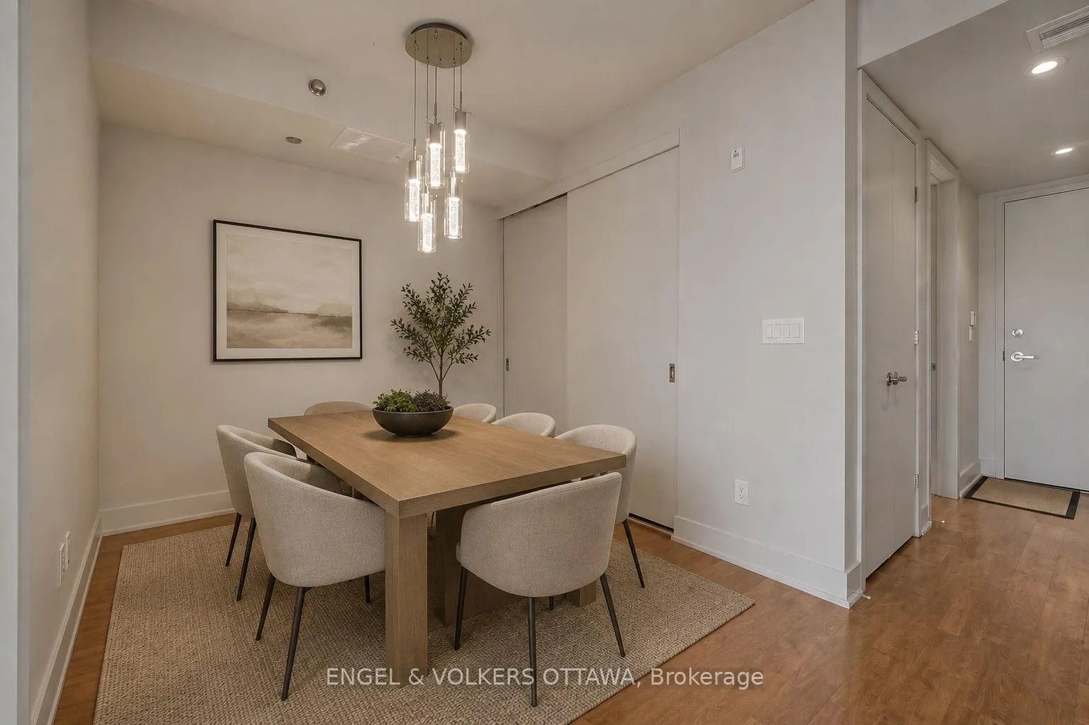 Photo 24 of Unit 605, 7 Marquette Avenue, Ottawa, Vanier — HOMEH