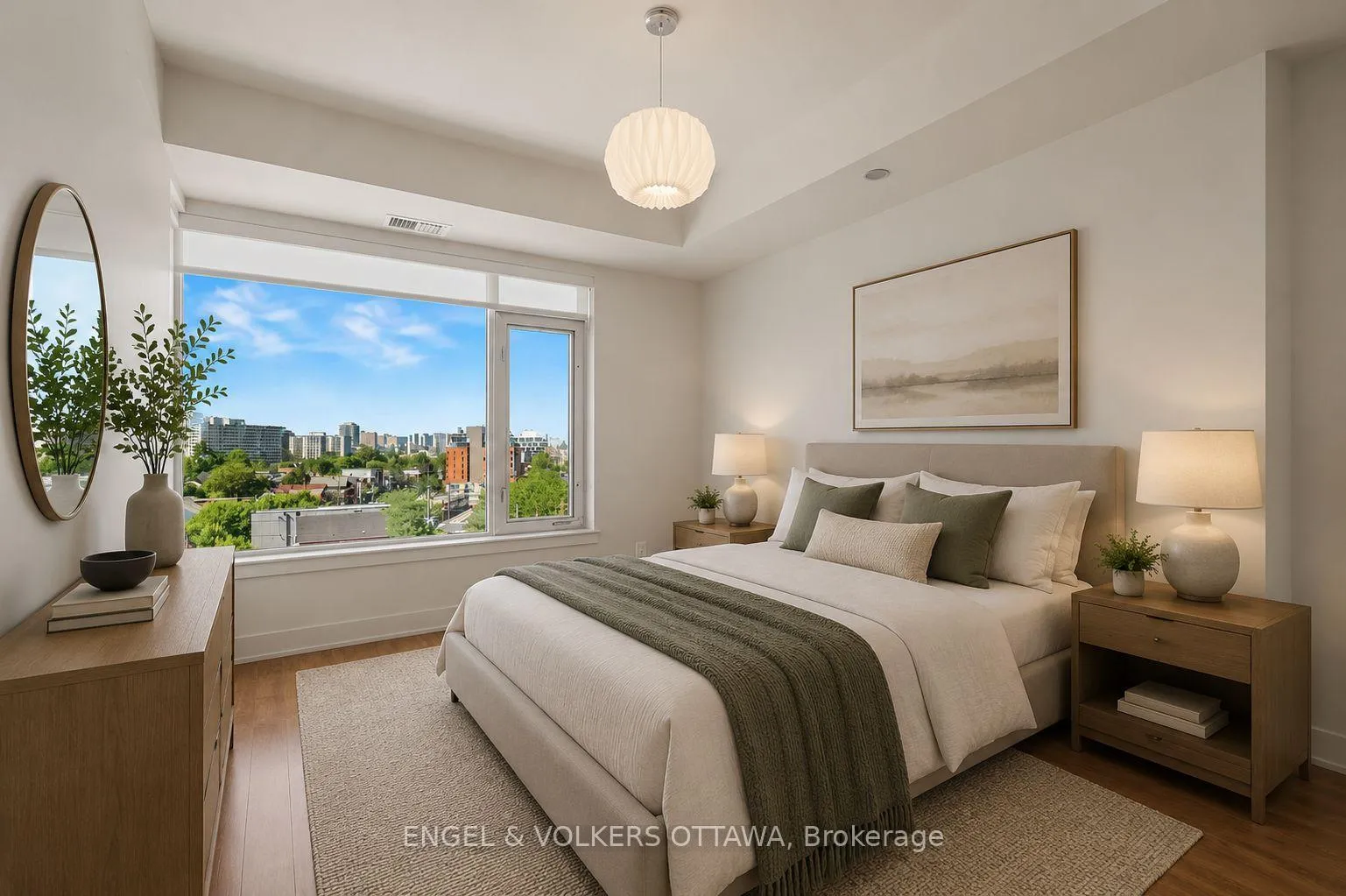 Photo 27 of Unit 605, 7 Marquette Avenue, Ottawa, Vanier — HOMEH