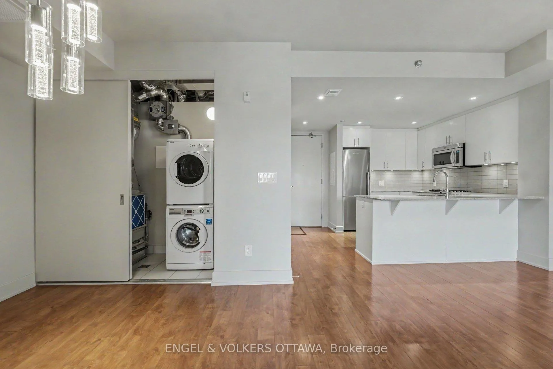 Photo 30 of Unit 605, 7 Marquette Avenue, Ottawa, Vanier — HOMEH