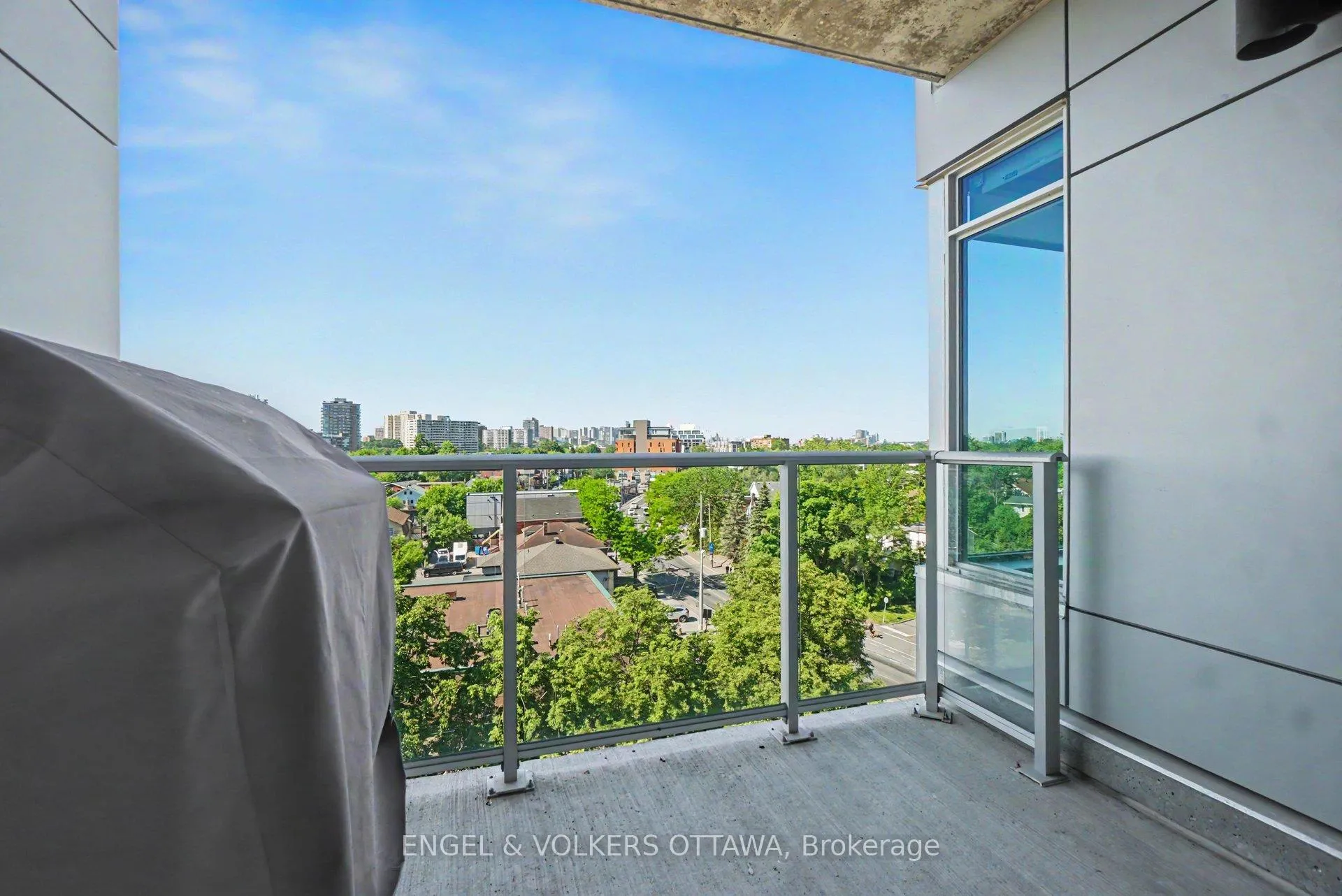 Photo 31 of Unit 605, 7 Marquette Avenue, Ottawa, Vanier — HOMEH