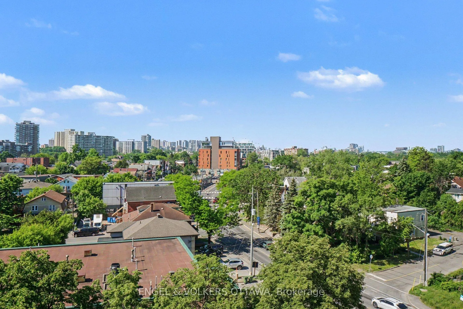 Photo 32 of Unit 605, 7 Marquette Avenue, Ottawa, Vanier — HOMEH