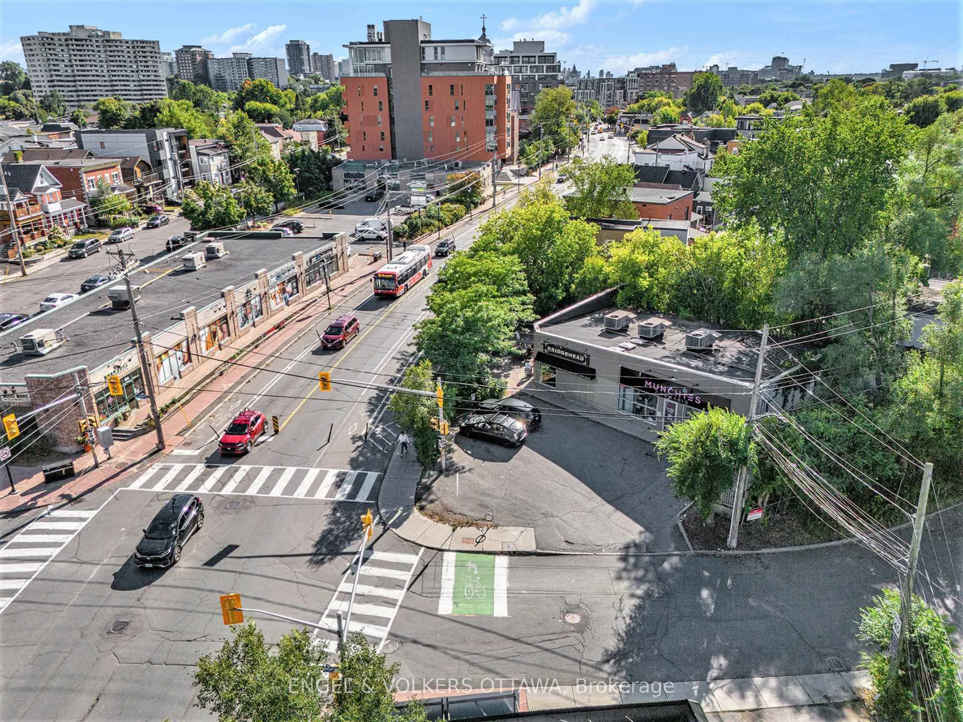 Photo 37 of Unit 605, 7 Marquette Avenue, Ottawa, Vanier — HOMEH