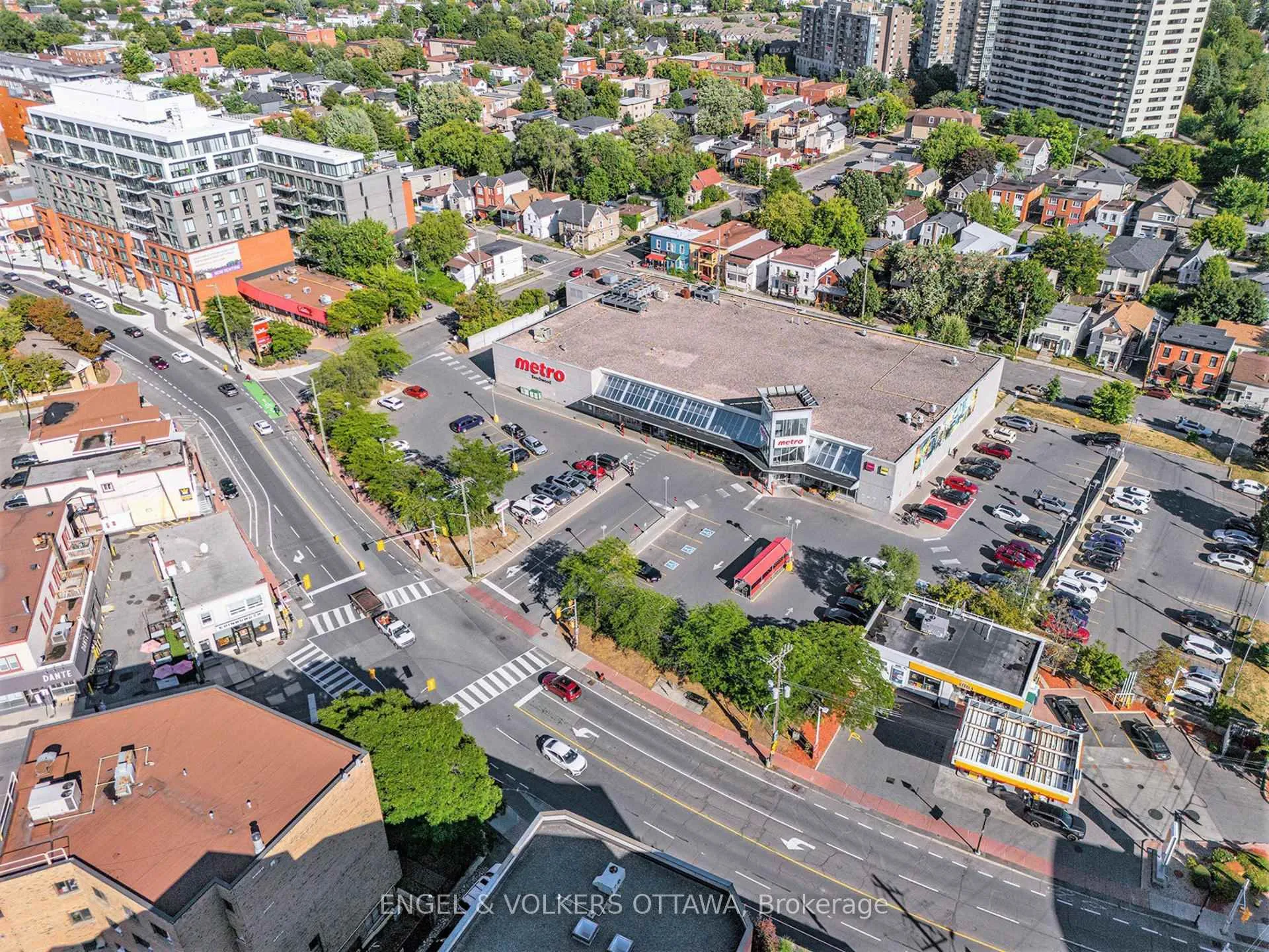 Photo 40 of Unit 605, 7 Marquette Avenue, Ottawa, Vanier — HOMEH