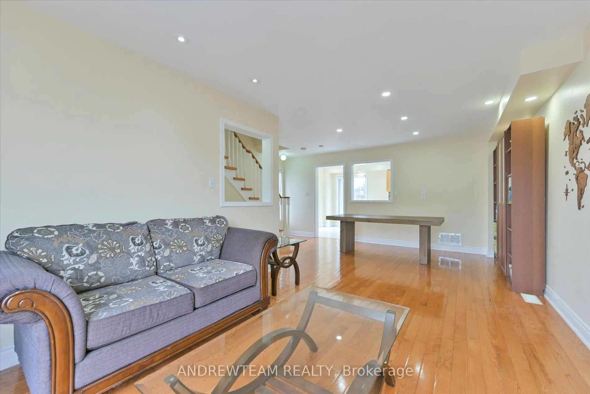 Photo 6 of Unit 1, 1075 Ellesmere Road, Scarborough, Dorset Park — HOMEH