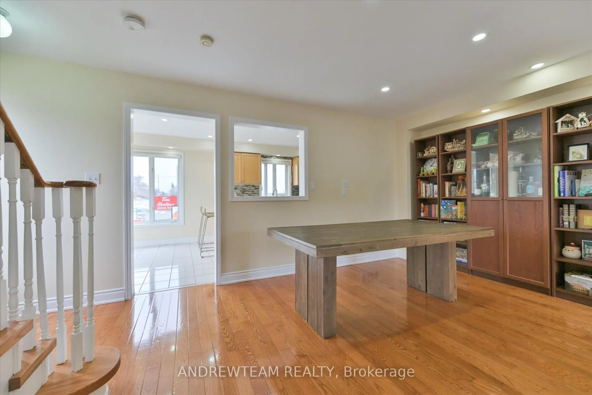 Photo 7 of Unit 1, 1075 Ellesmere Road, Scarborough, Dorset Park — HOMEH