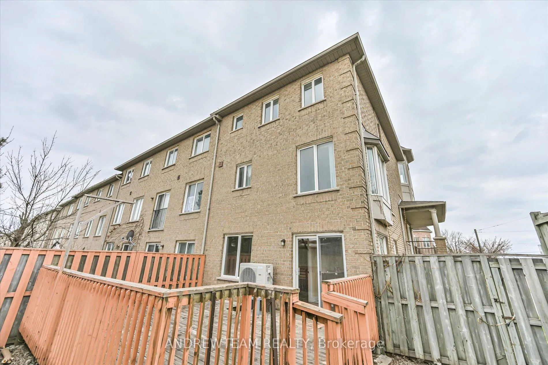 Photo 37 of Unit 1, 1075 Ellesmere Road, Scarborough, Dorset Park — HOMEH
