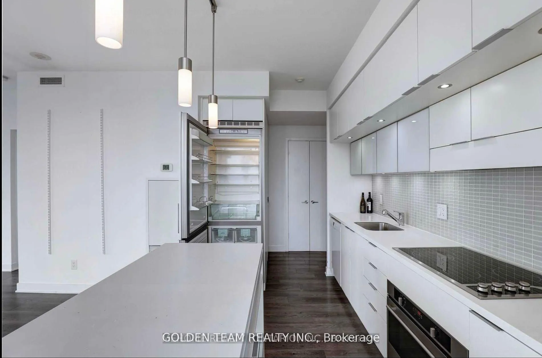Photo 5 of Unit 2103, 110 Charles Street E, Toronto, Church-Yonge Corridor — HOMEH