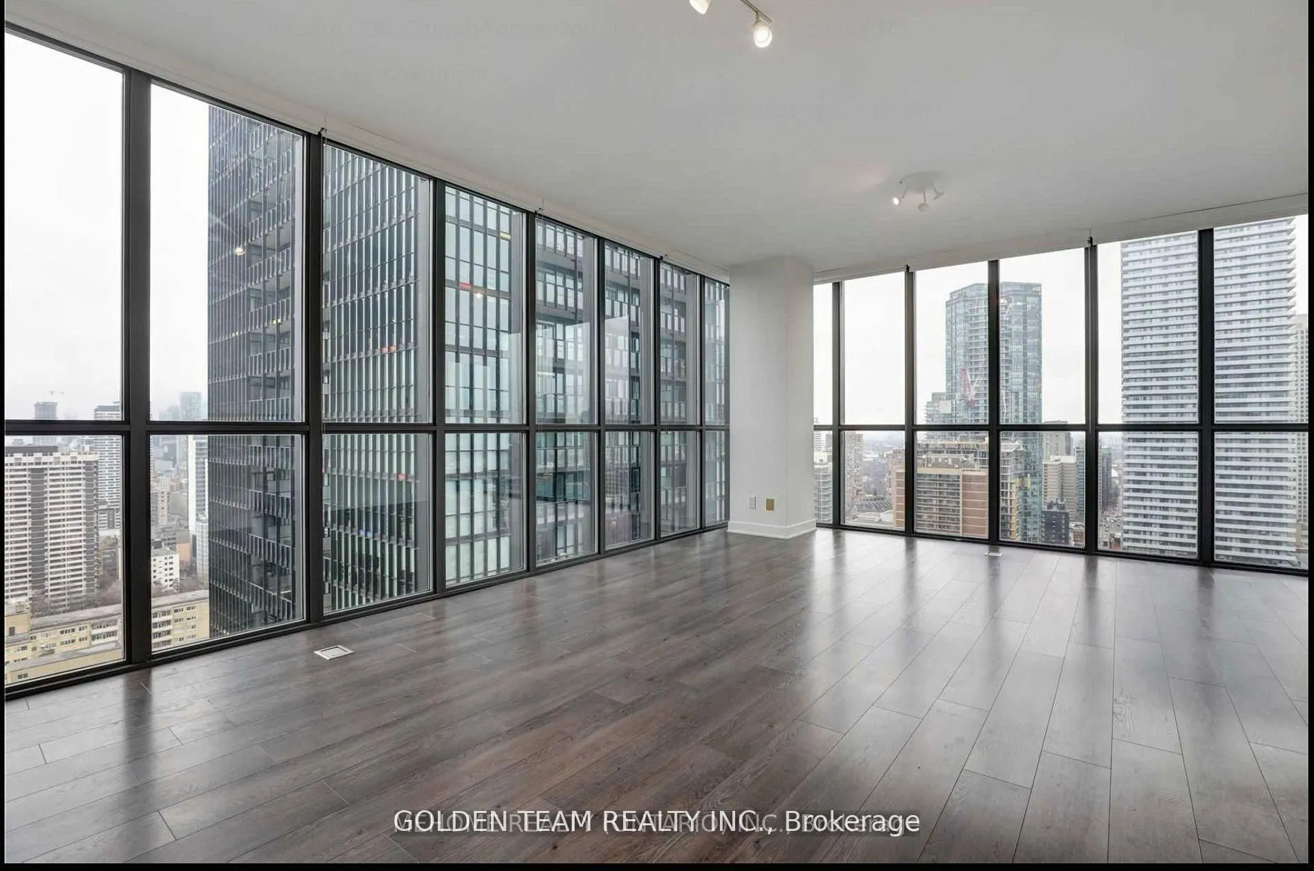 Photo 6 of Unit 2103, 110 Charles Street E, Toronto, Church-Yonge Corridor — HOMEH