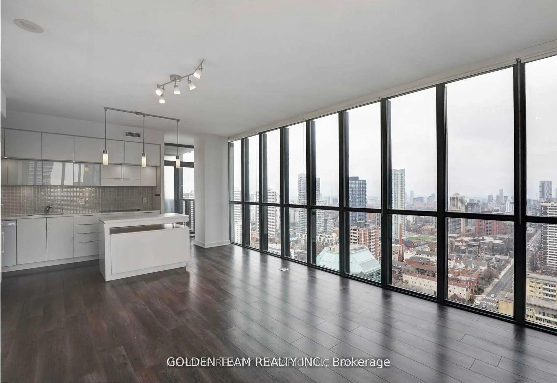 Photo 7 of Unit 2103, 110 Charles Street E, Toronto, Church-Yonge Corridor — HOMEH