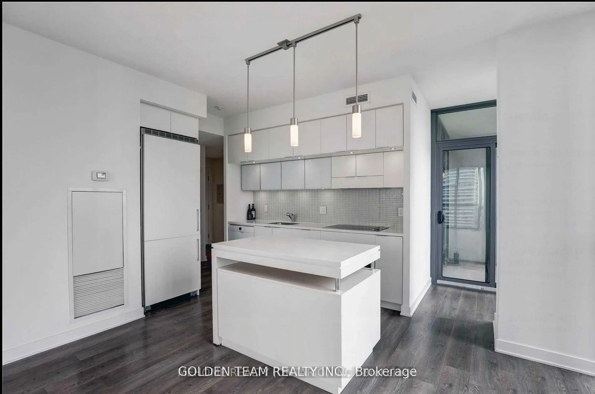 Photo 8 of Unit 2103, 110 Charles Street E, Toronto, Church-Yonge Corridor — HOMEH