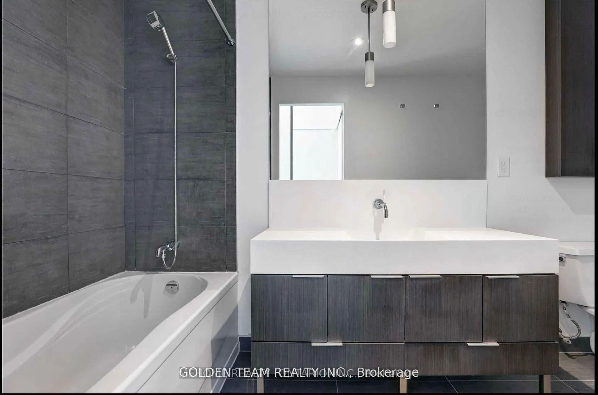 Photo 9 of Unit 2103, 110 Charles Street E, Toronto, Church-Yonge Corridor — HOMEH