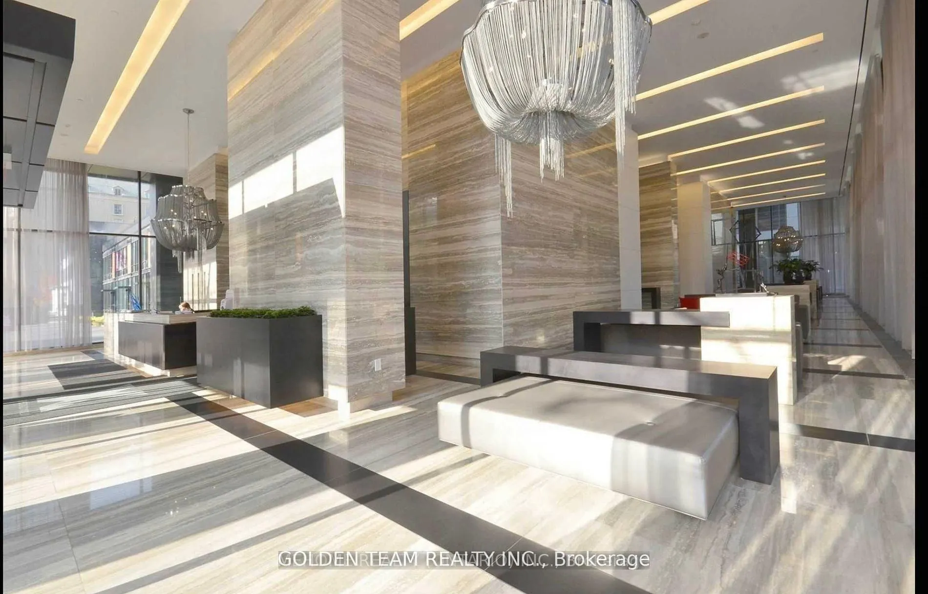 Photo 11 of Unit 2103, 110 Charles Street E, Toronto, Church-Yonge Corridor — HOMEH
