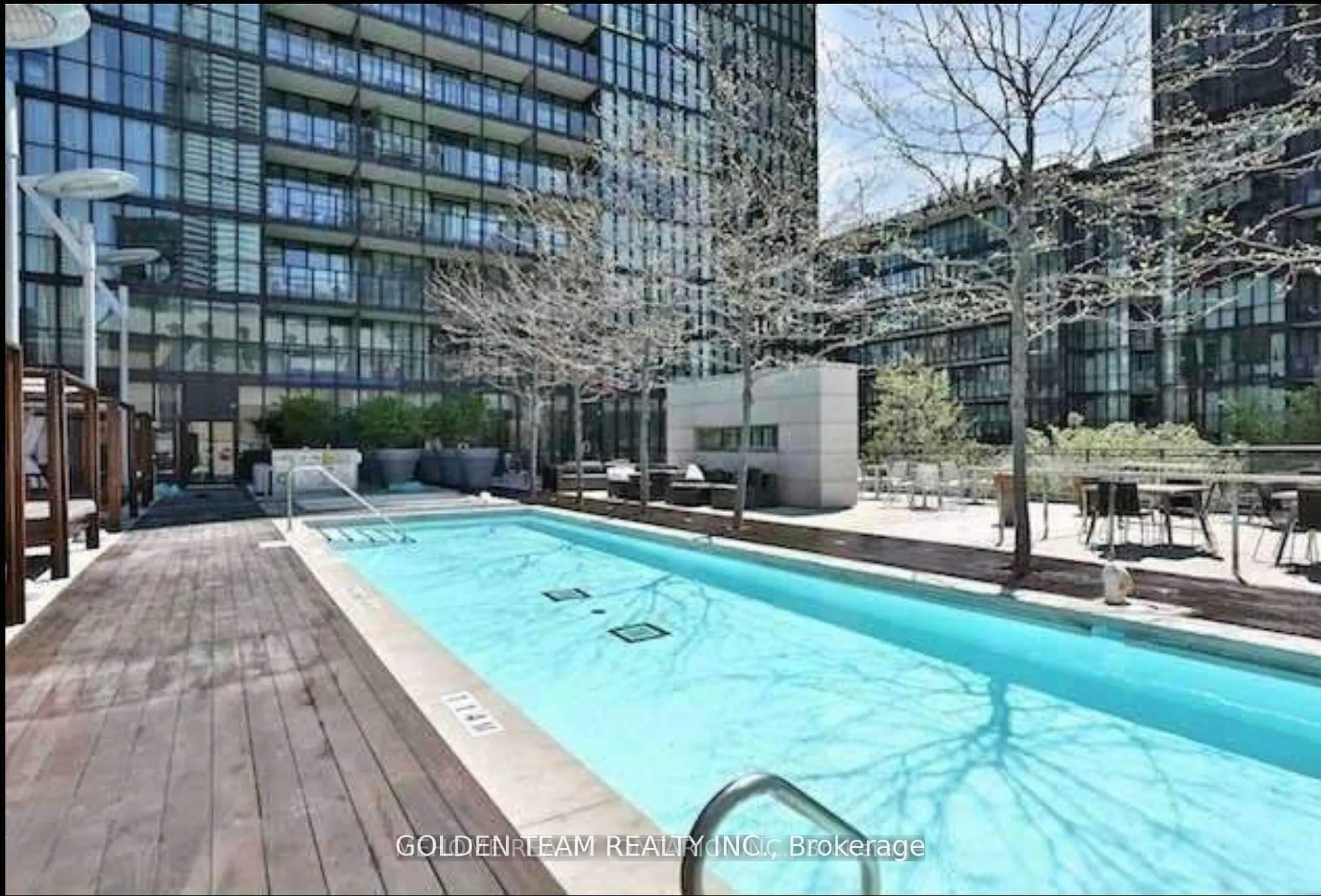 Photo 12 of Unit 2103, 110 Charles Street E, Toronto, Church-Yonge Corridor — HOMEH