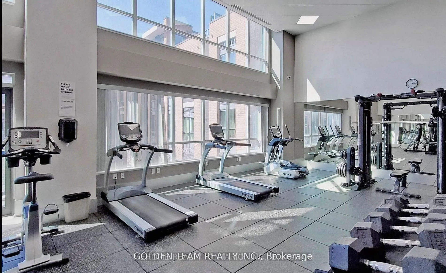 Photo 13 of Unit 2103, 110 Charles Street E, Toronto, Church-Yonge Corridor — HOMEH