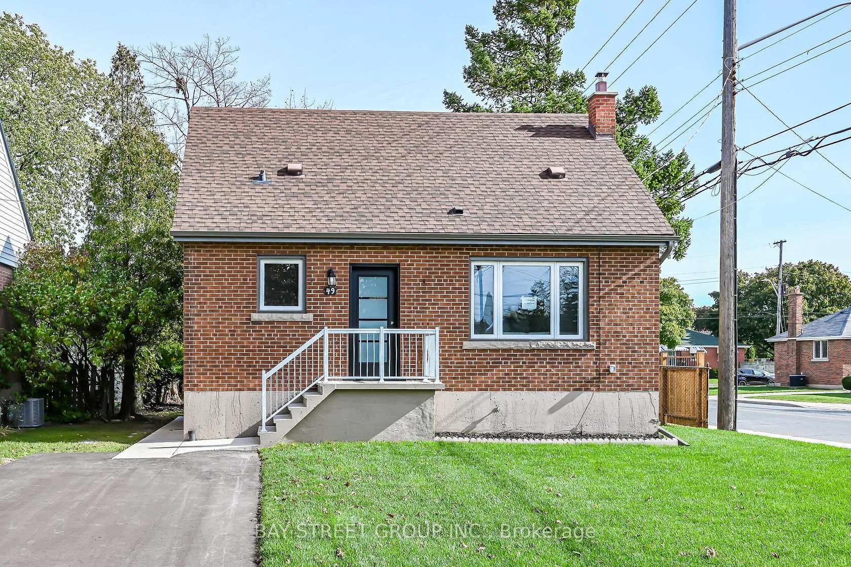 Photo 1 of Unit Upper, 49 East 41st Street, Hamilton, Sunninghill — HOMEH