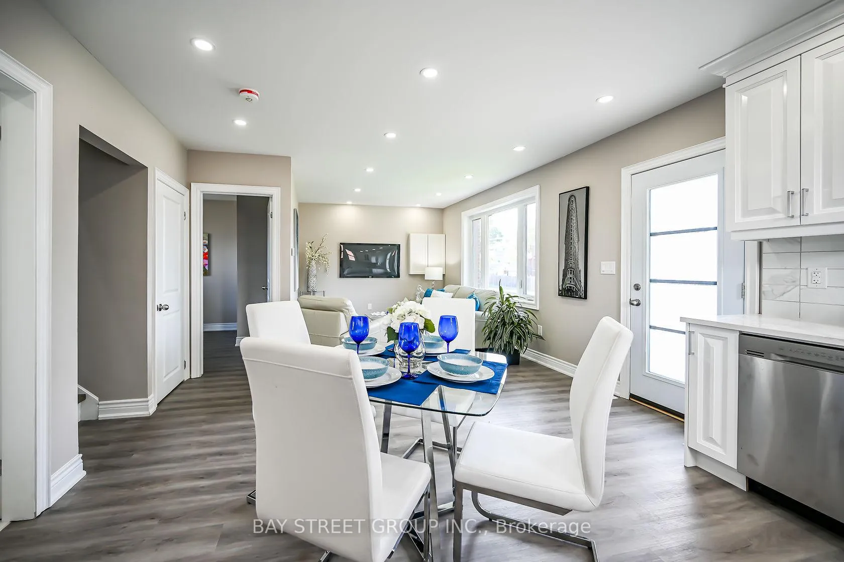 Photo 9 of Unit Upper, 49 East 41st Street, Hamilton, Sunninghill — HOMEH