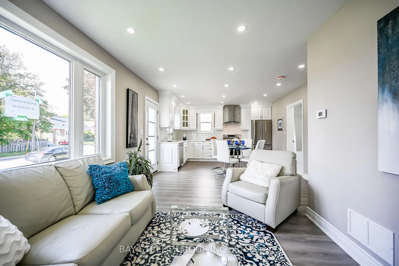 Photo 14 of Unit Upper, 49 East 41st Street, Hamilton, Sunninghill — HOMEH
