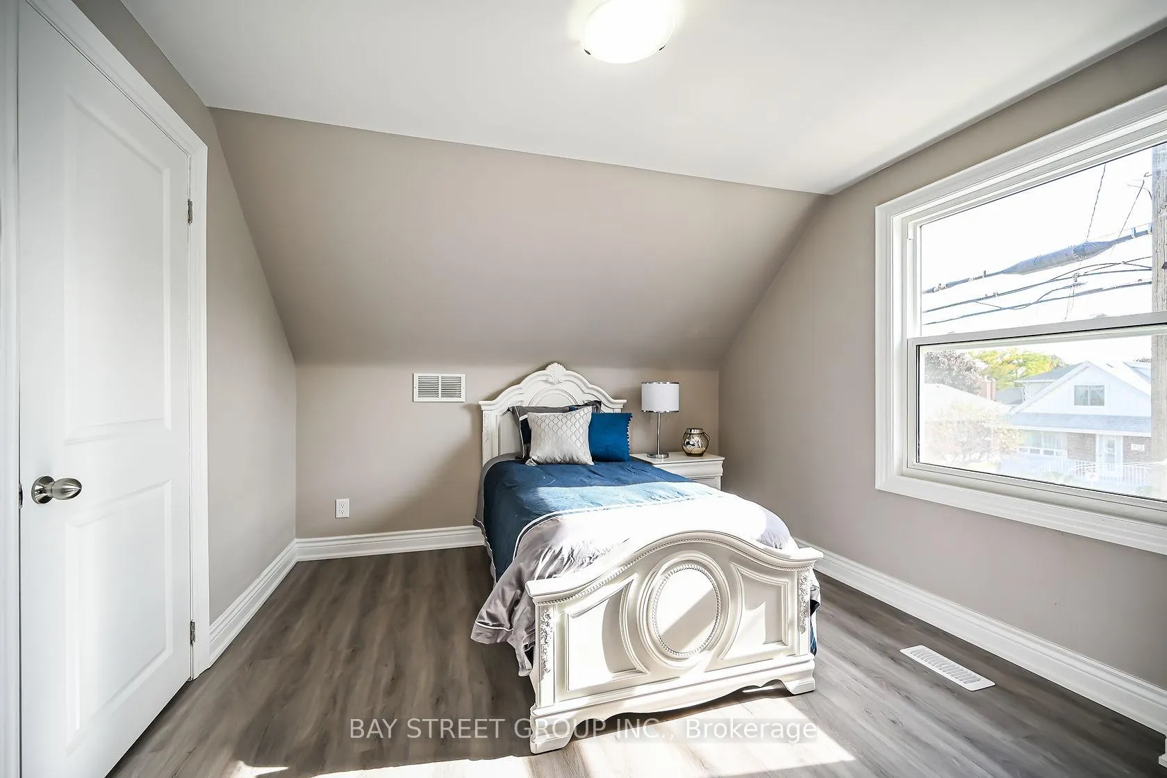 Photo 27 of Unit Upper, 49 East 41st Street, Hamilton, Sunninghill — HOMEH