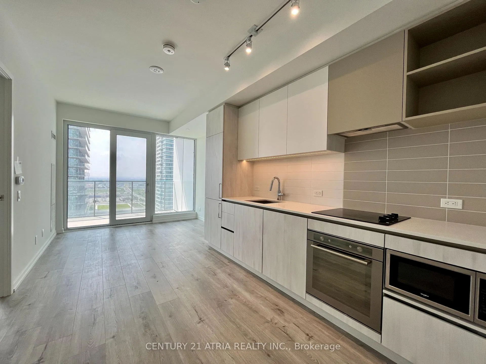 Photo 3 of Unit 2103, 7890 Jane Street, Vaughan, Vaughan Corporate Centre — HOMEH