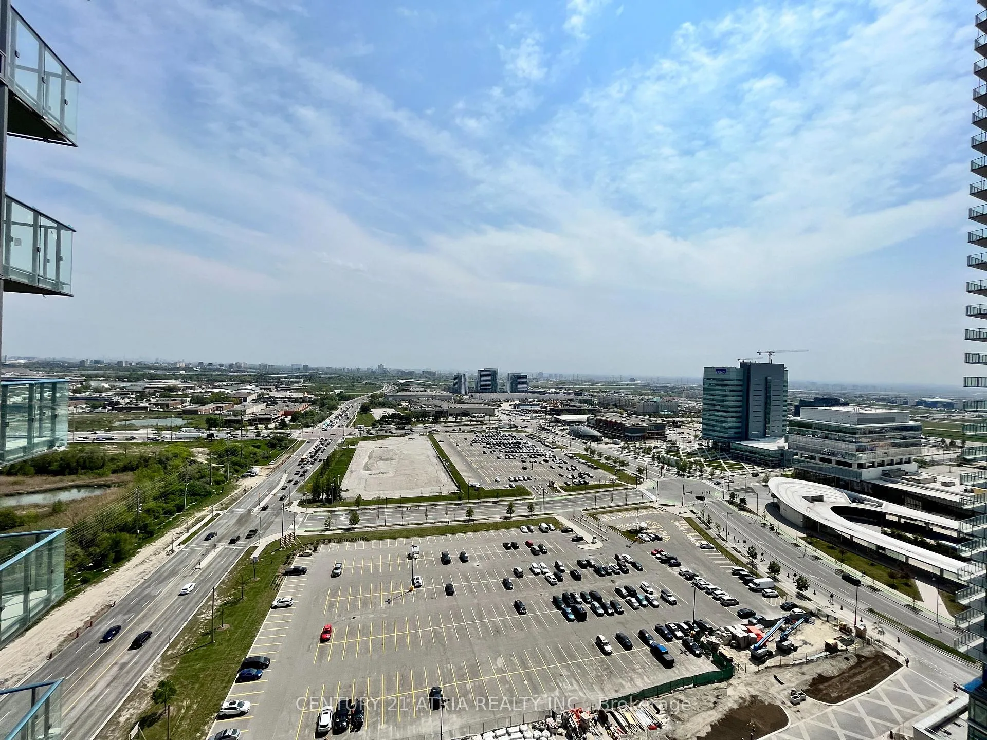 Photo 16 of Unit 2103, 7890 Jane Street, Vaughan, Vaughan Corporate Centre — HOMEH