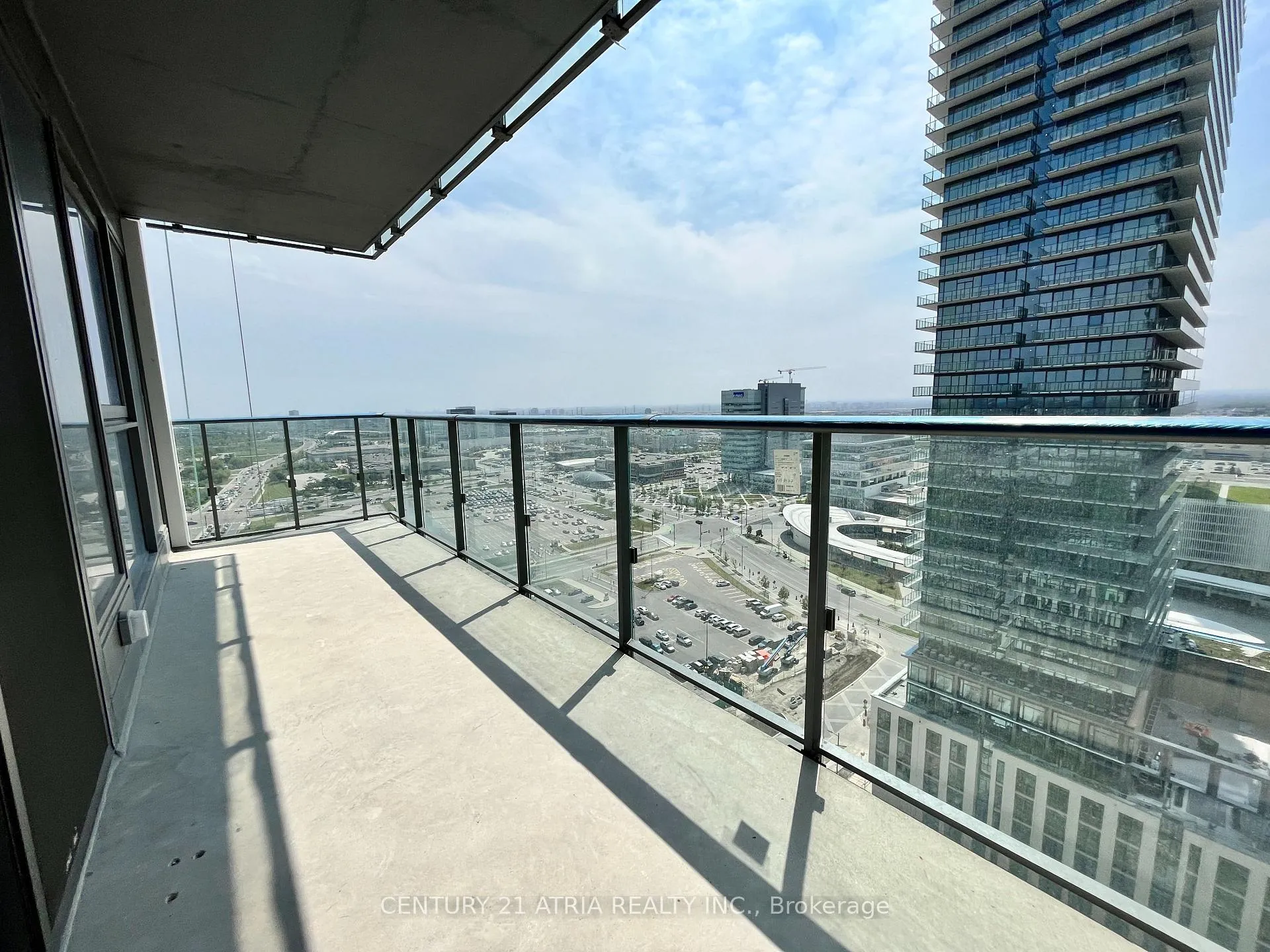 Photo 17 of Unit 2103, 7890 Jane Street, Vaughan, Vaughan Corporate Centre — HOMEH