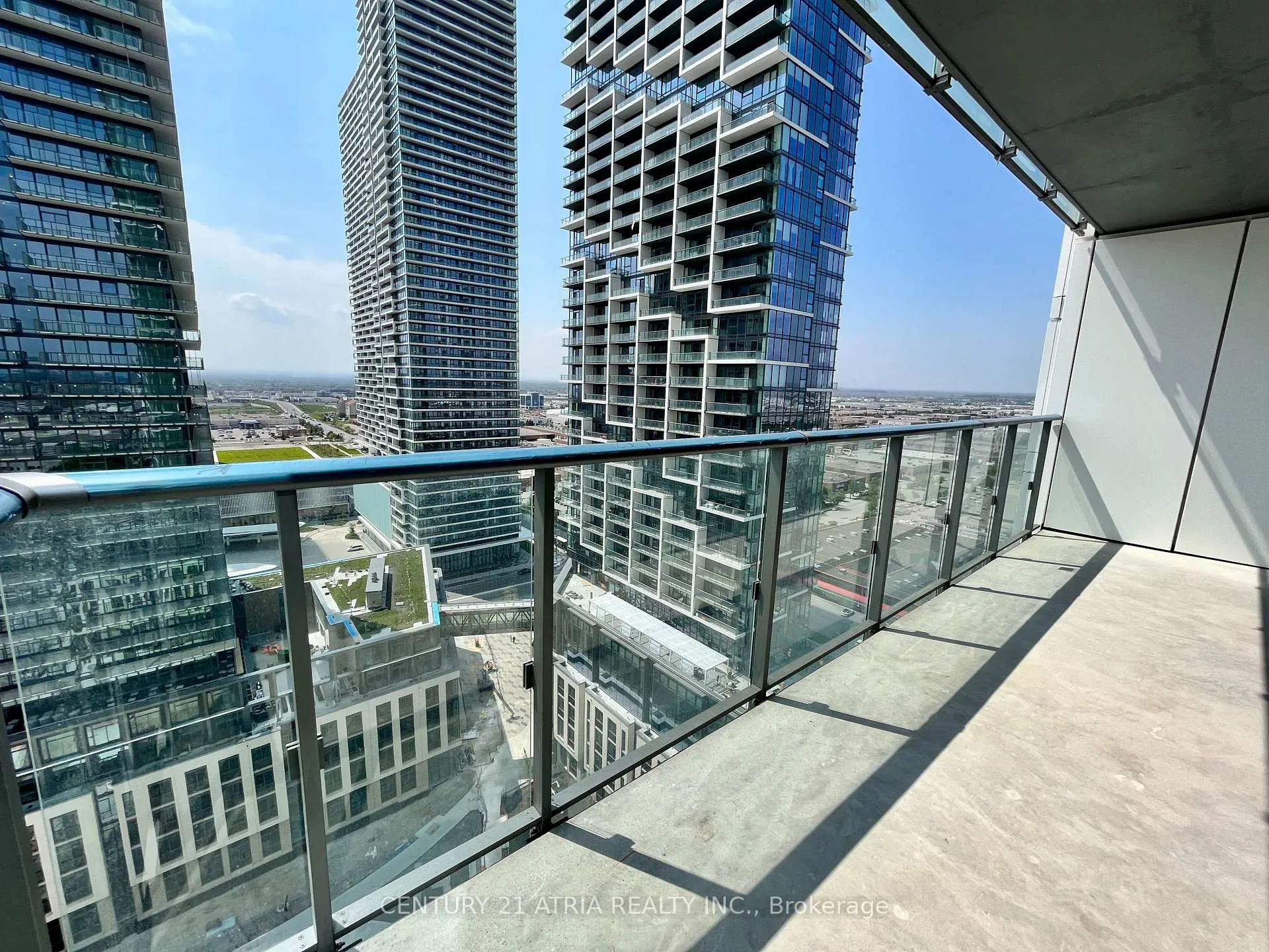 Photo 18 of Unit 2103, 7890 Jane Street, Vaughan, Vaughan Corporate Centre — HOMEH