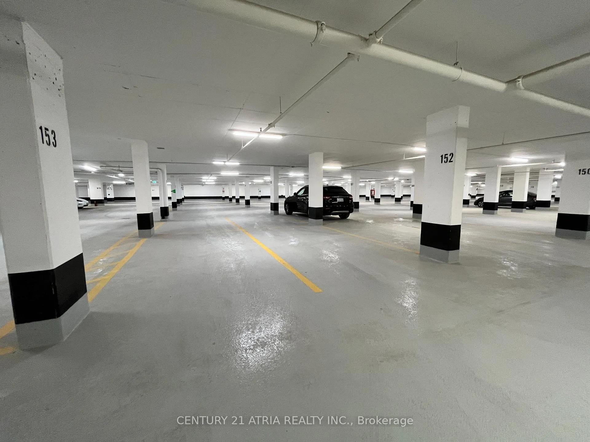 Photo 19 of Unit 2103, 7890 Jane Street, Vaughan, Vaughan Corporate Centre — HOMEH