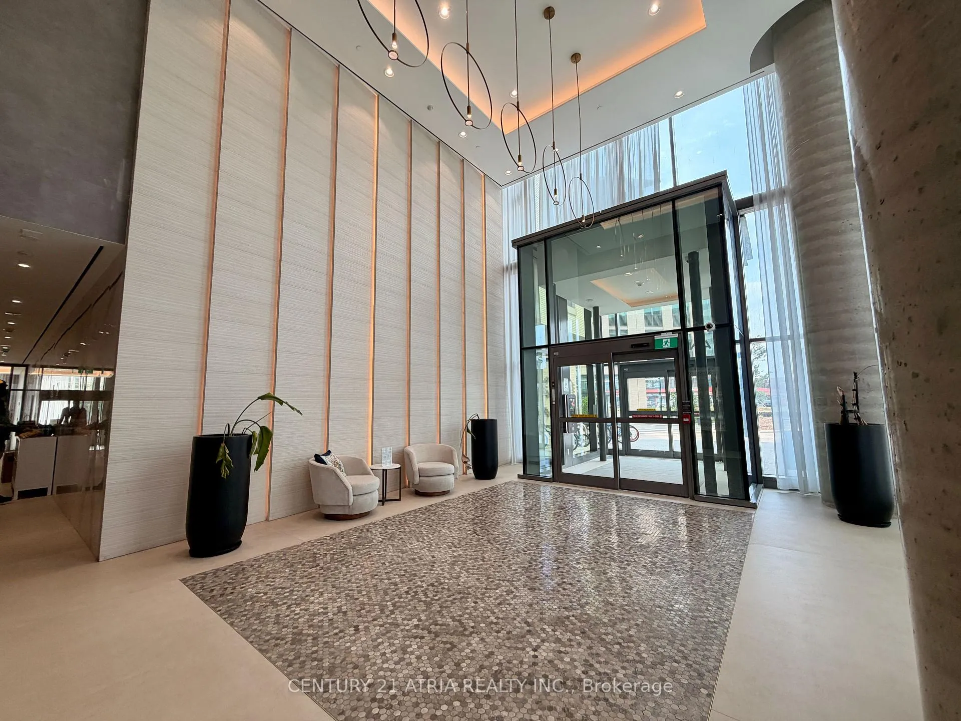 Photo 20 of Unit 2103, 7890 Jane Street, Vaughan, Vaughan Corporate Centre — HOMEH