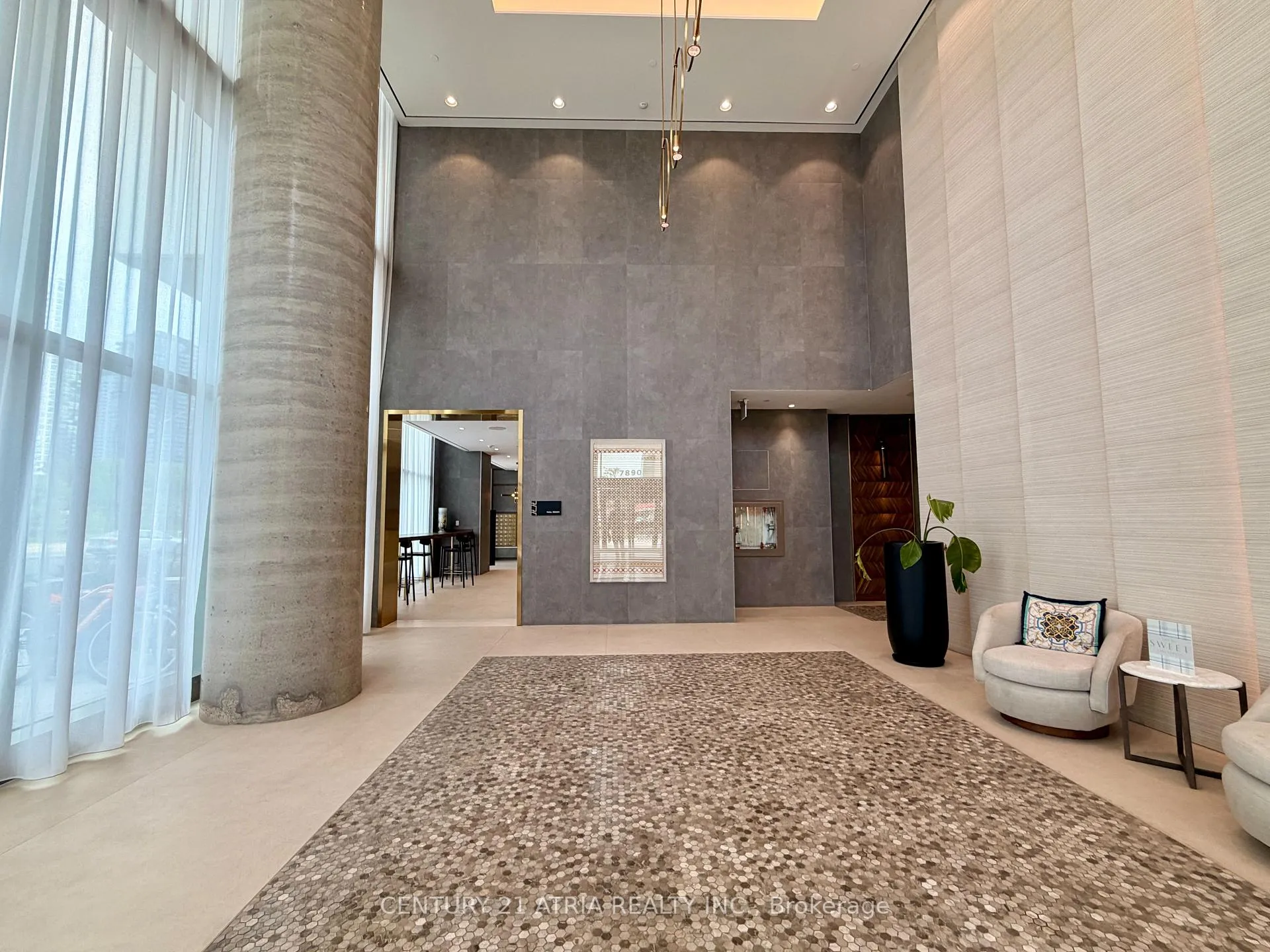 Photo 21 of Unit 2103, 7890 Jane Street, Vaughan, Vaughan Corporate Centre — HOMEH