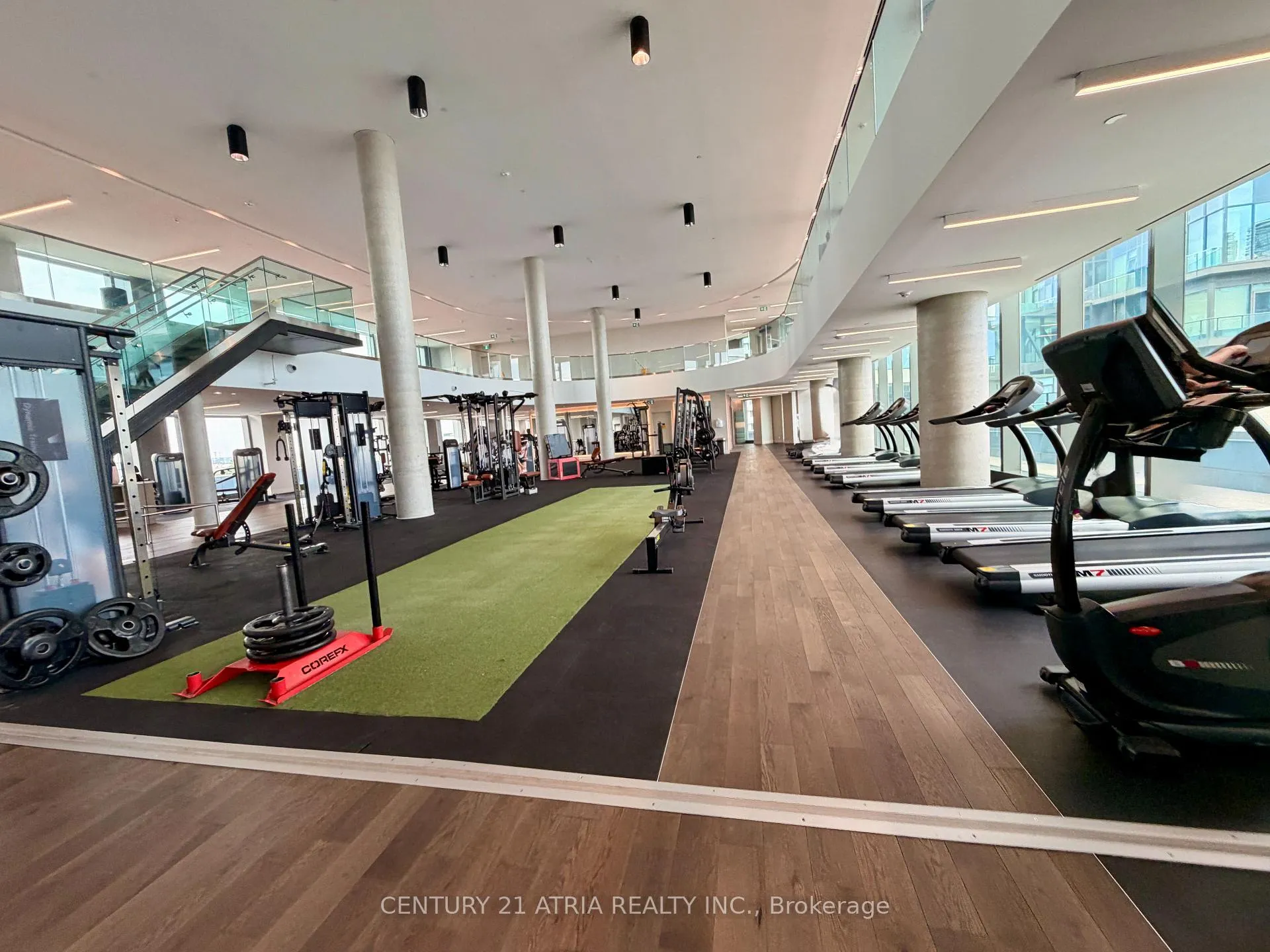 Photo 22 of Unit 2103, 7890 Jane Street, Vaughan, Vaughan Corporate Centre — HOMEH