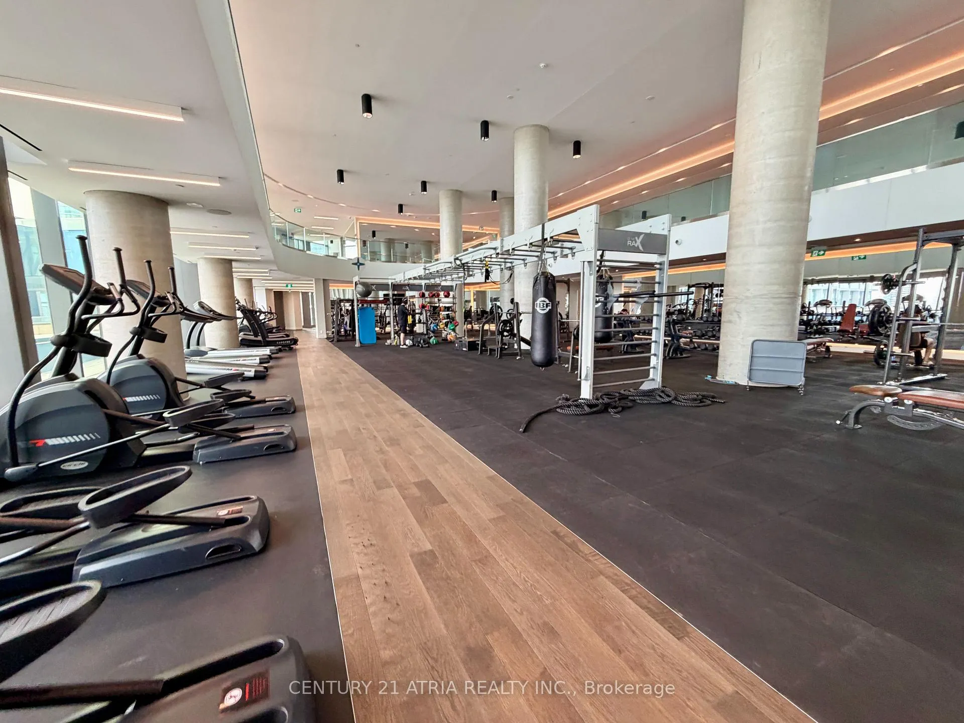 Photo 23 of Unit 2103, 7890 Jane Street, Vaughan, Vaughan Corporate Centre — HOMEH