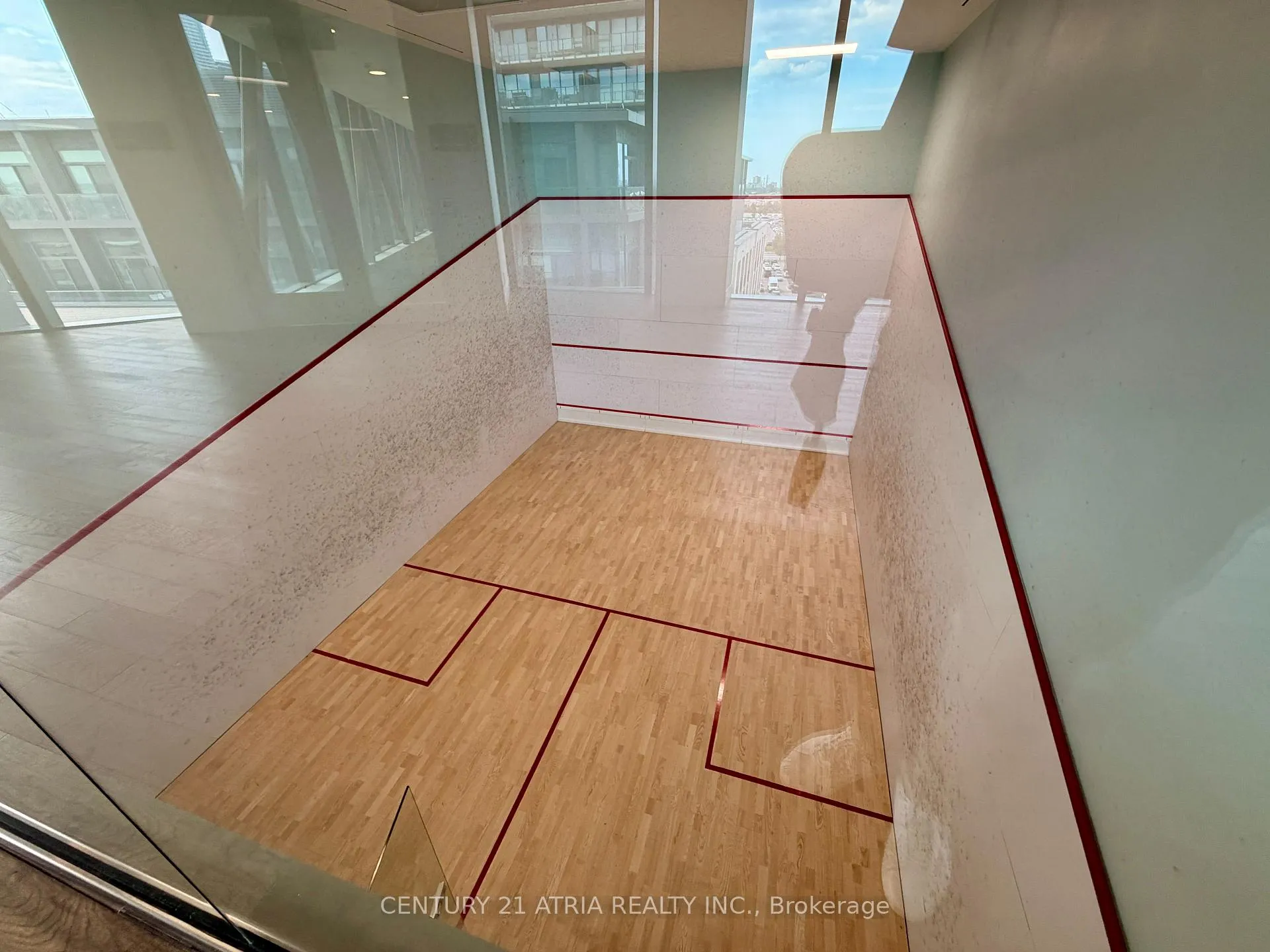Photo 24 of Unit 2103, 7890 Jane Street, Vaughan, Vaughan Corporate Centre — HOMEH