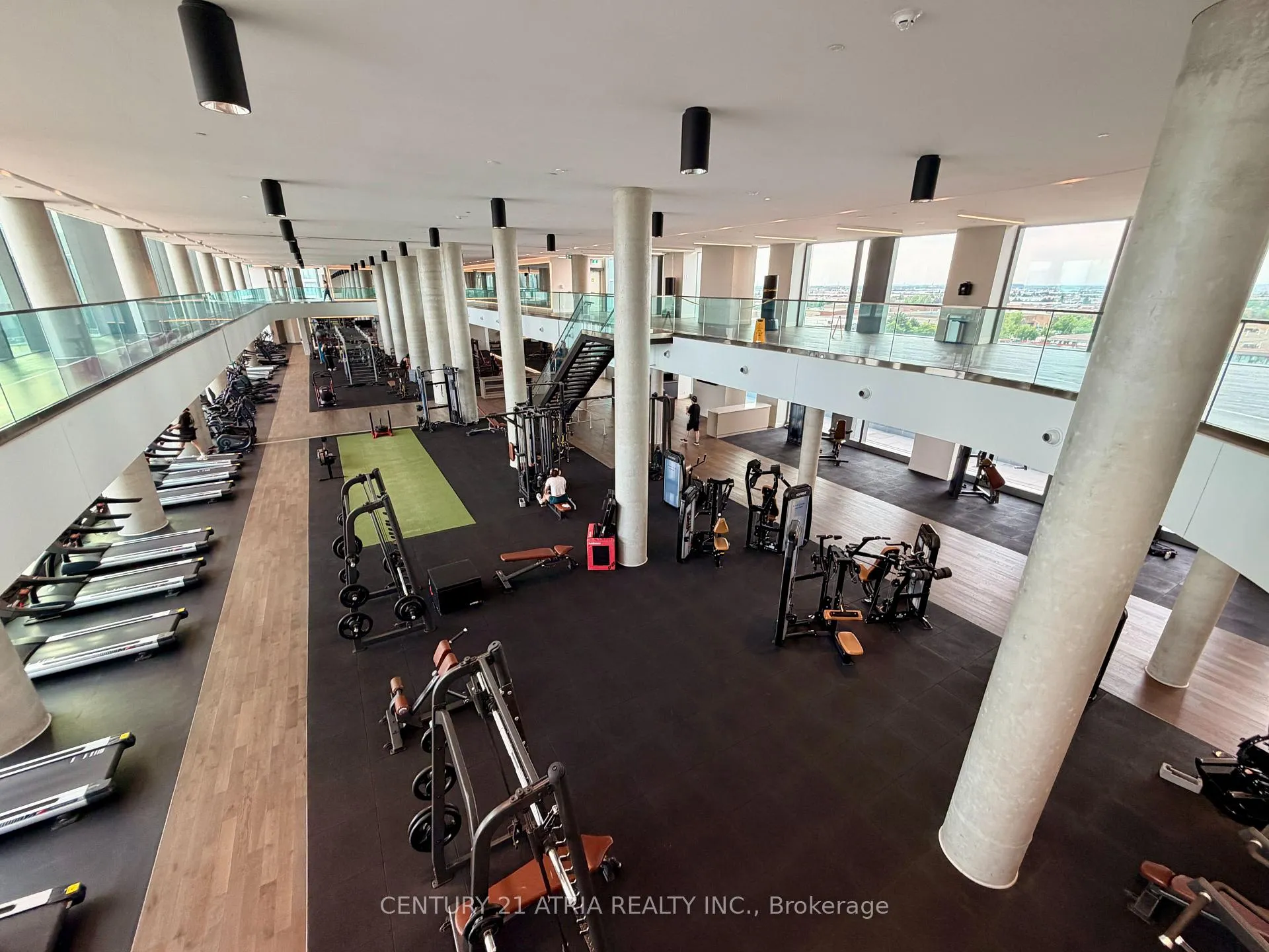 Photo 25 of Unit 2103, 7890 Jane Street, Vaughan, Vaughan Corporate Centre — HOMEH