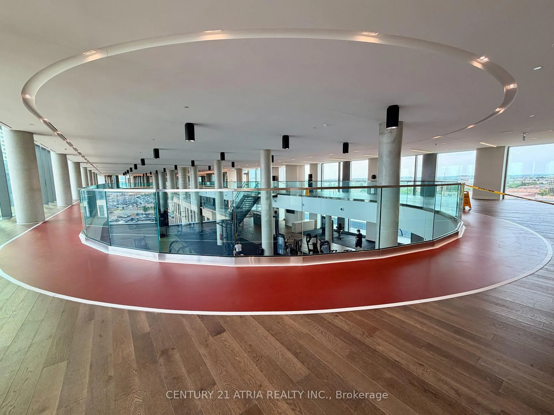 Photo 26 of Unit 2103, 7890 Jane Street, Vaughan, Vaughan Corporate Centre — HOMEH
