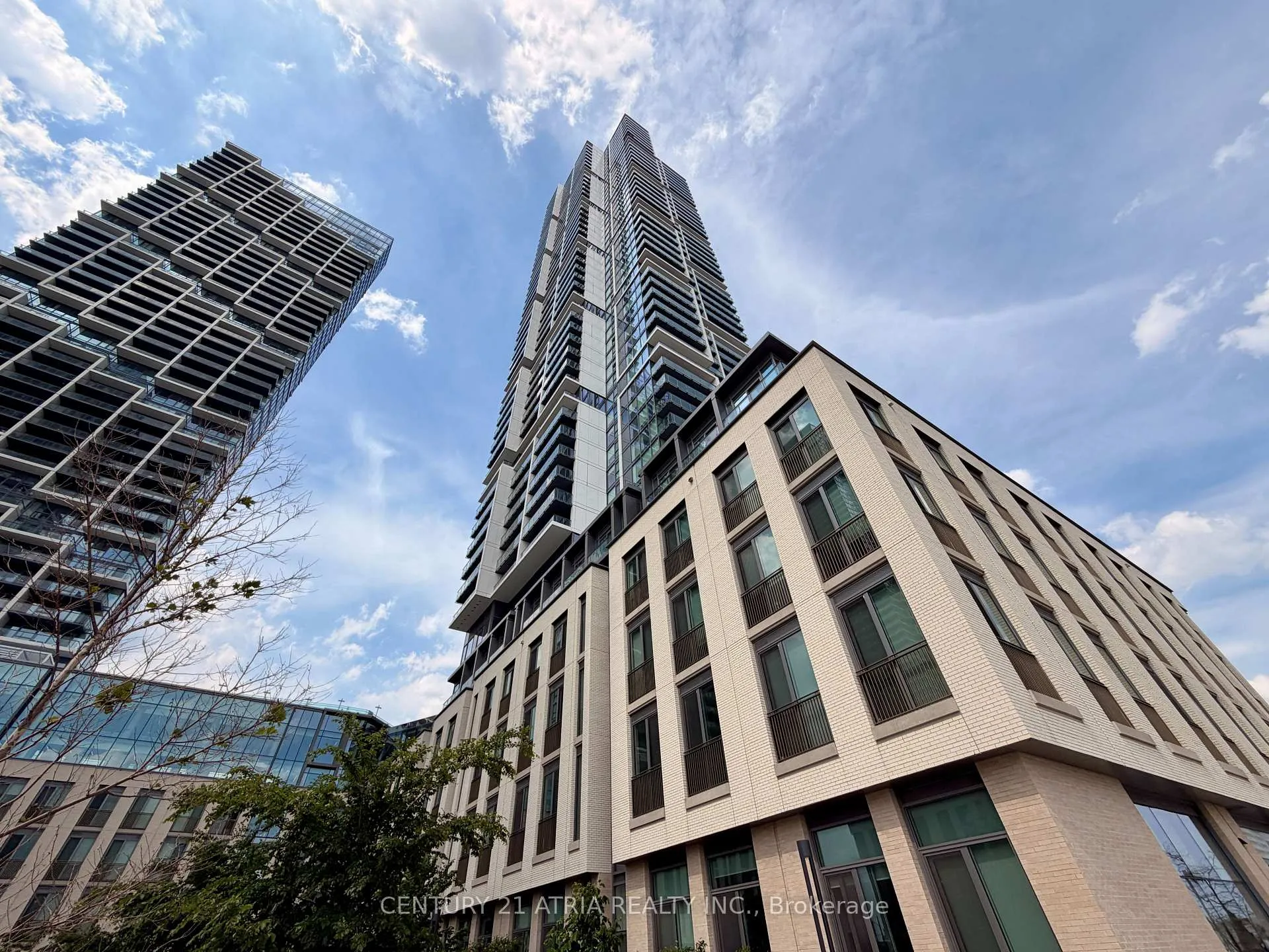 Photo 30 of Unit 2103, 7890 Jane Street, Vaughan, Vaughan Corporate Centre — HOMEH