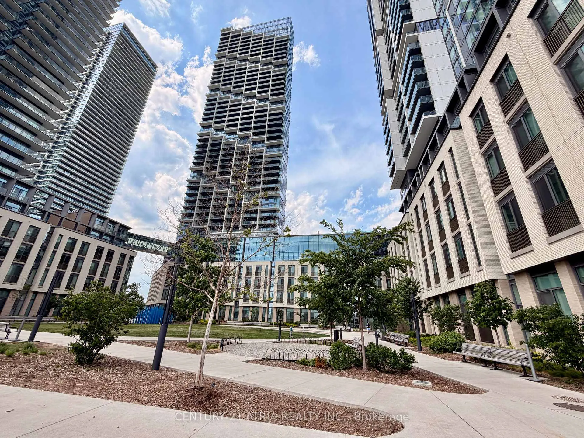 Photo 31 of Unit 2103, 7890 Jane Street, Vaughan, Vaughan Corporate Centre — HOMEH
