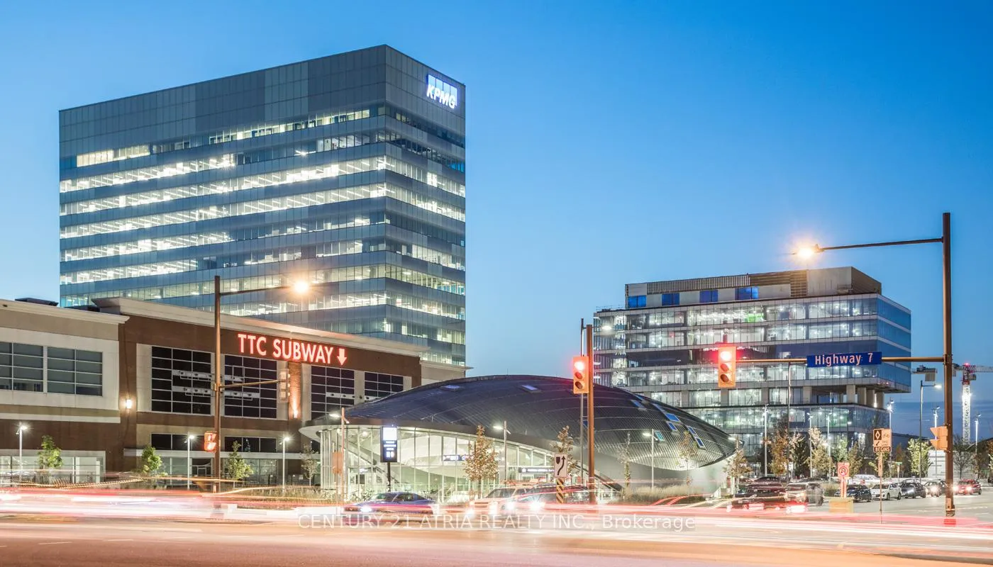 Photo 32 of Unit 2103, 7890 Jane Street, Vaughan, Vaughan Corporate Centre — HOMEH