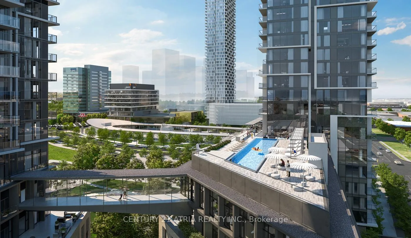 Photo 34 of Unit 2103, 7890 Jane Street, Vaughan, Vaughan Corporate Centre — HOMEH